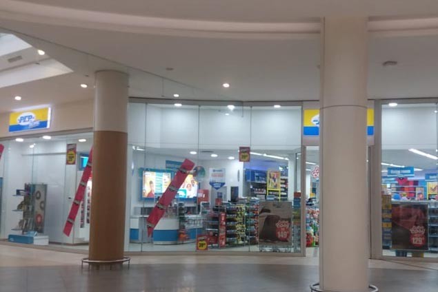 Pep Home 2 Pep Home - Cradlestone Mall